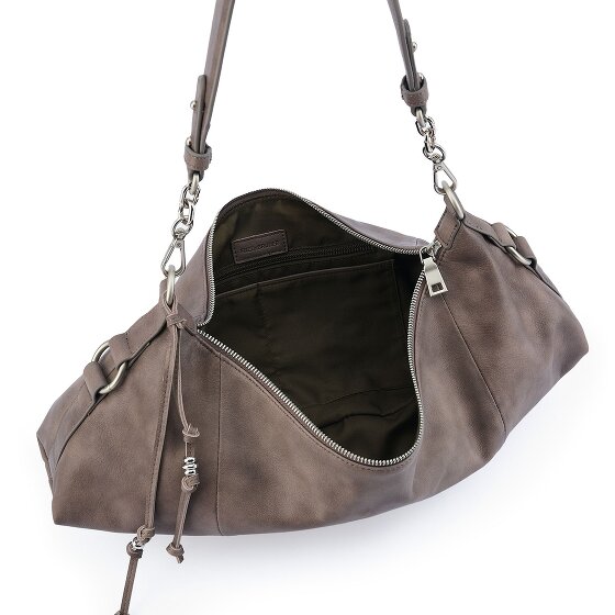 FredsBruder Stay With Me Torba na ramię Skórzany 48 cm