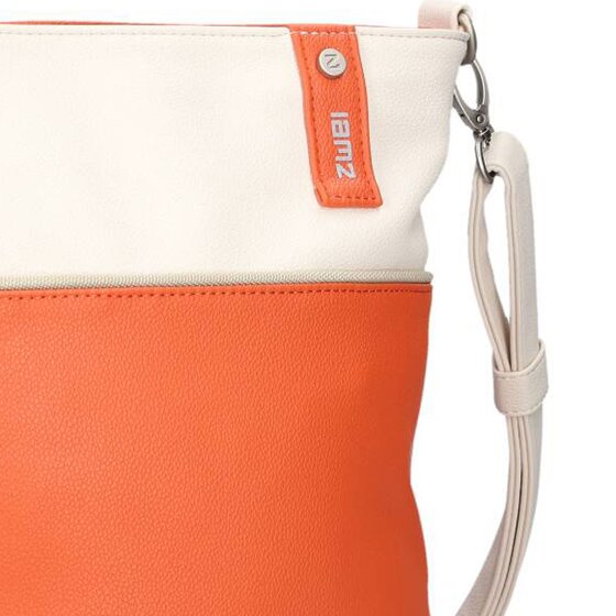 Zwei Jana Torba na ramię 33 cm