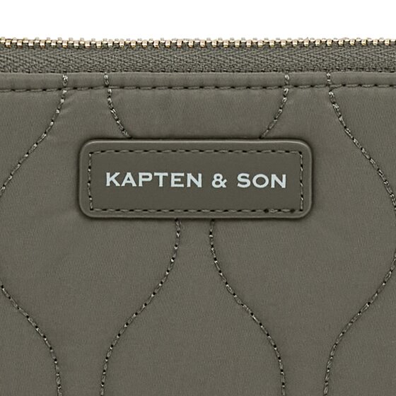 Kapten & Son Louvre Portfel 21 cm