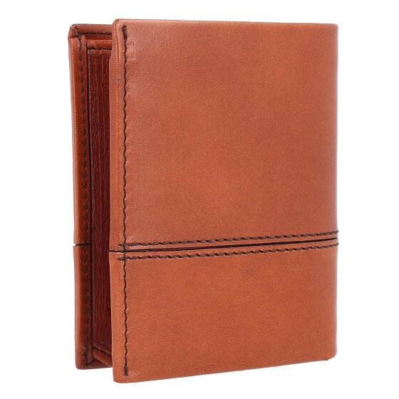 The Bridge Damiano Portfel Skórzany 8.5 cm