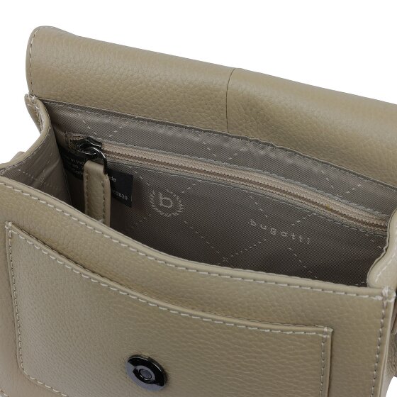 bugatti Elsa Torba na ramię Skórzany 18.5 cm