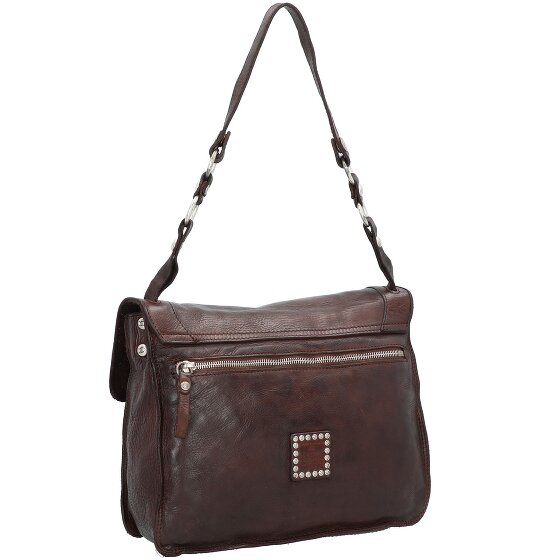 Campomaggi Torba na ramię Skórzany 27 cm