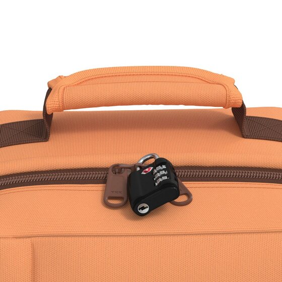Cabin Zero Travel Plecak 45 cm Komora na laptopa