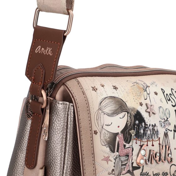 Anekke Hollywood Torba na ramię 25 cm