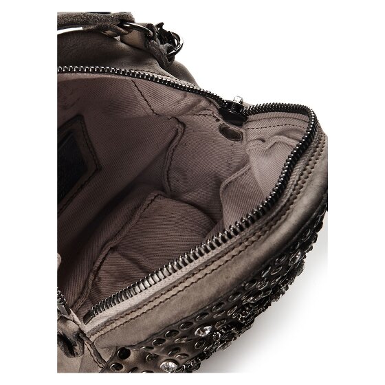 Campomaggi Eufemia Mini Torba Handbag Skóra 18 cm