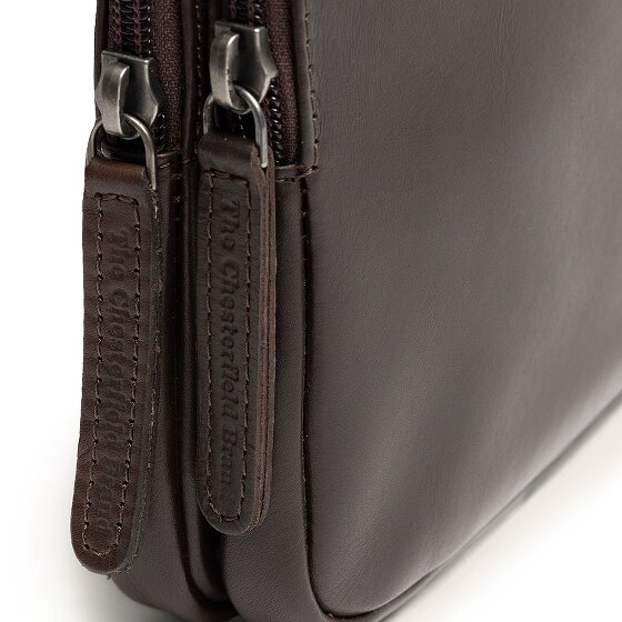 The Chesterfield Brand Caia Torba na ramię Skóra 22 cm