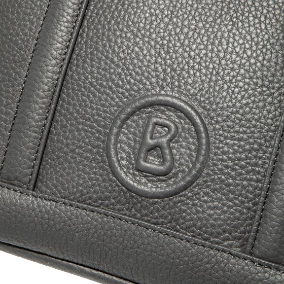 Bogner Bozen Zeta Shopper Bag Skórzany 22 cm