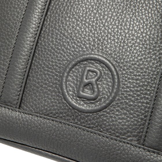 Bogner Bozen Zeta Shopper Bag Skórzany 22 cm