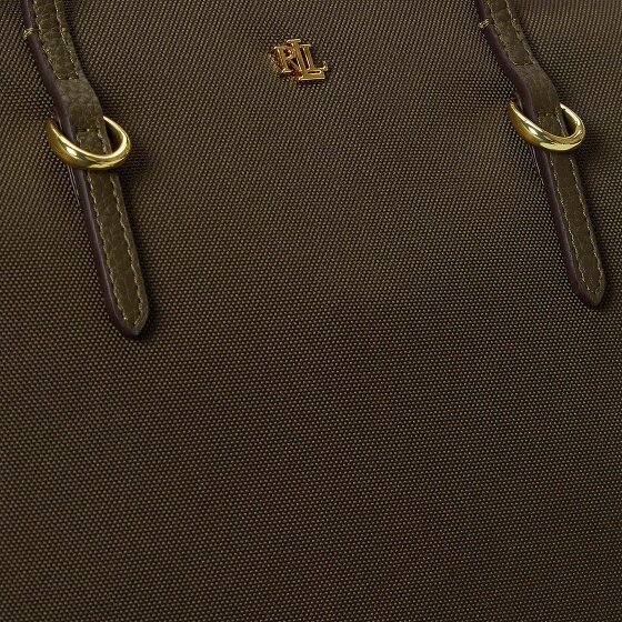 Lauren Ralph Lauren Keaton Shopper Bag 36 cm