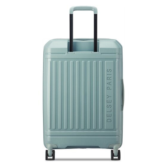 Delsey Paris Lutece 4 kółka Walizka 69 cm