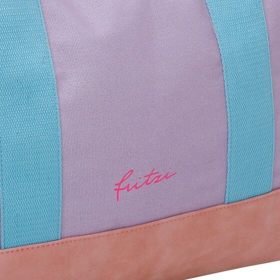 Fritzi aus Preußen Tote Bag Shopper Bag 40 cm