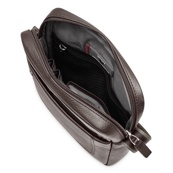 Roncato Alaska Torba na ramię Skórzany 19 cm