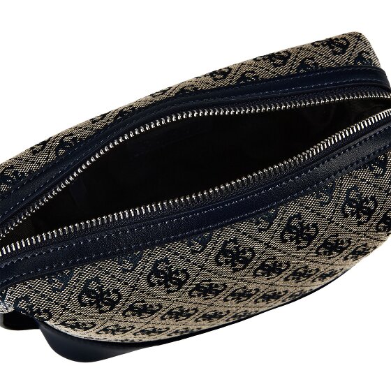 Guess Boston Torba kosmetyczna 21 cm