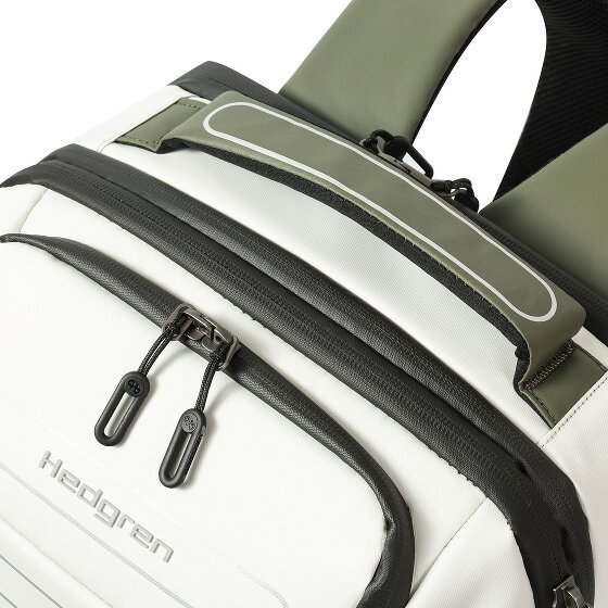 Hedgren Comby Performance Trip M P Plecak biznesowy Ochrona RFID 46 cm