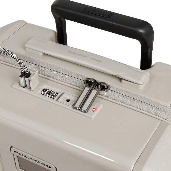 Piquadro Pop 4 kółka Walizka 55 cm