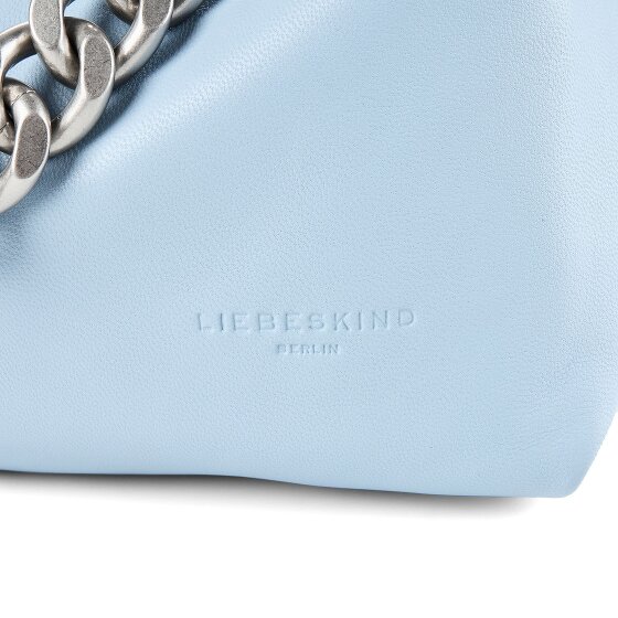 Liebeskind Mira Torba na ramię M Skórzany 47 cm