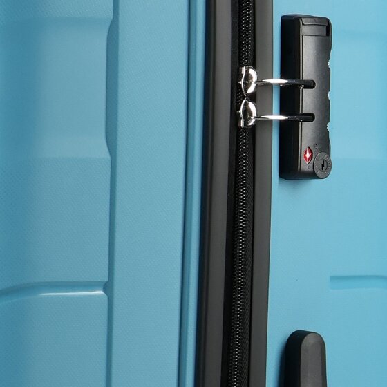 American Tourister Jetdriver 3.0 4 kółka Walizka 77 cm