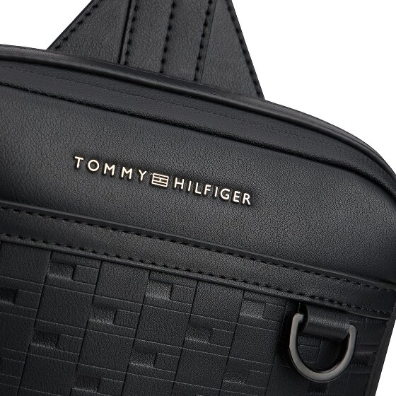 Tommy Hilfiger TH Modern Monogram Torba na ramię 20 cm