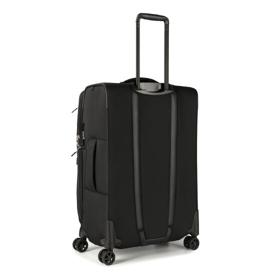 Samsonite Spark Sng Eco 4 kółka Walizka 67 cm z plisą rozprężną