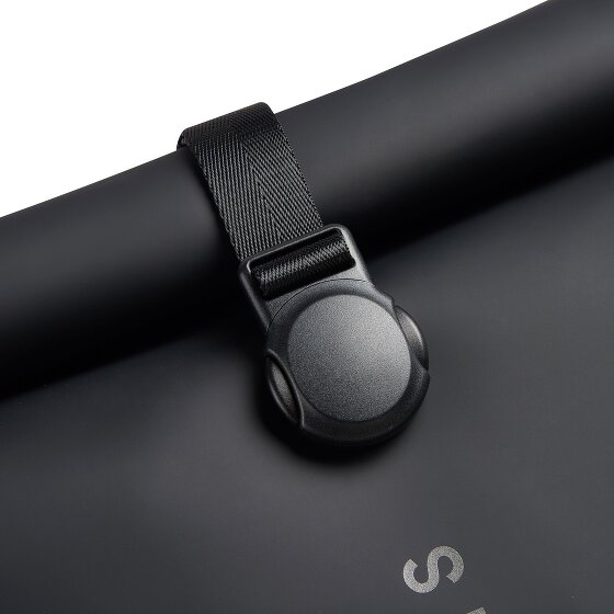 Delsey Paris Turenne Soft Plecak Ochrona RFID 46 cm Komora na laptopa