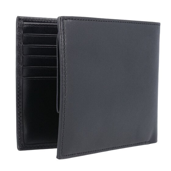 AIGNER Daily Basis Wallet Leather 12 cm