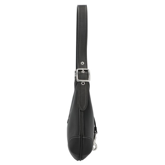Coach Hamptons Torba na ramię Skórzany 28 cm