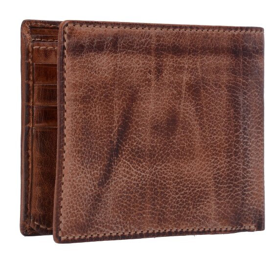 camel active Melbourne portfel skórzany 12,5 cm