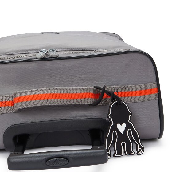 Kipling Basic Teagan C 2 kółka Walizka kabinowy 55 cm