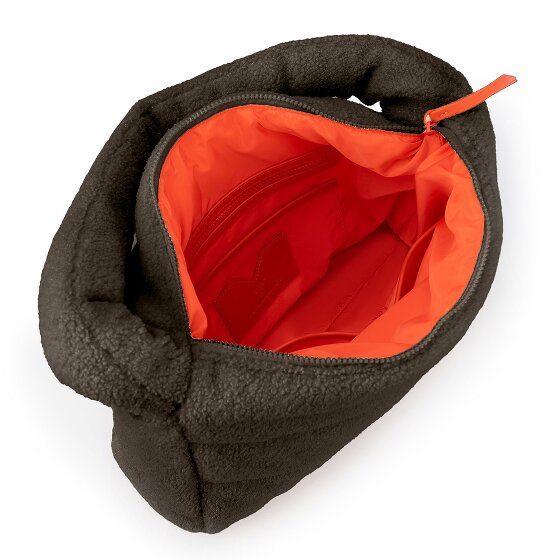 LES VISIONNAIRES Unio Hobo Torba na ramię 34 cm