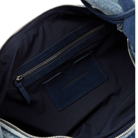 LES VISIONNAIRES Greta Essential Torba na ramię 37 cm