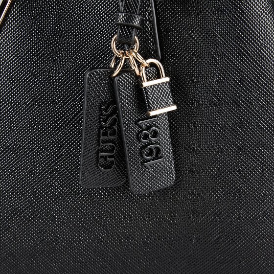 Guess Noelle II Shopper Bag 43 cm Komora na laptopa