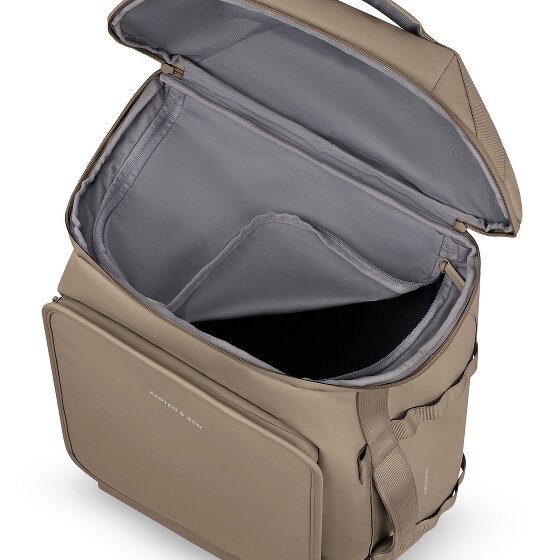 Kapten & Son Lisbon Torba podróżna Weekender L 64 cm