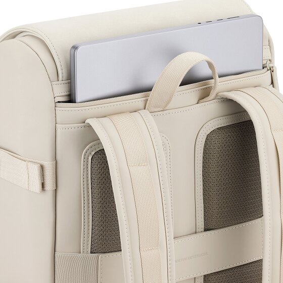 Kapten & Son Bali Plecak 50 cm Komora na laptopa