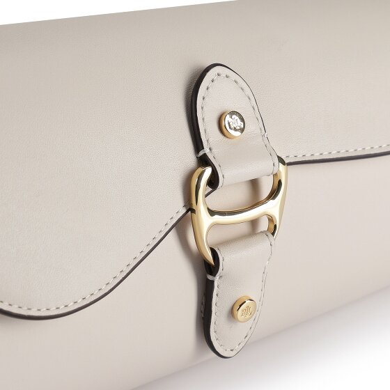 Lauren Ralph Lauren Tasha Torba na ramię Skórzany 28.5 cm