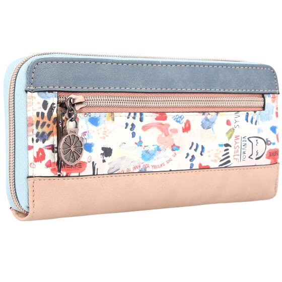 Anekke Fun&Music Portfel 20 cm