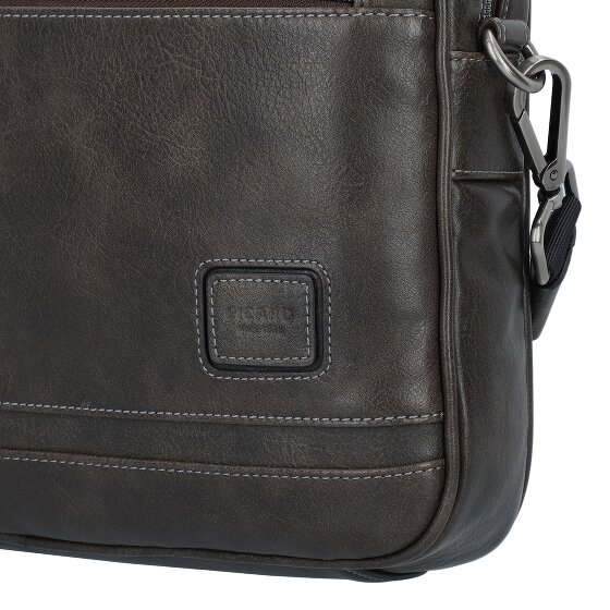 Picard Breakers Teczka 39 cm Komora na laptopa