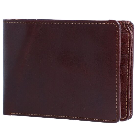 Golden Head Colorado RFID Protect Wallet Leather 12 cm
