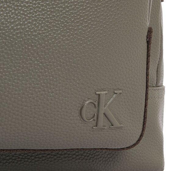 Calvin Klein Jeans Cargo Plecak 43 cm Komora na laptopa