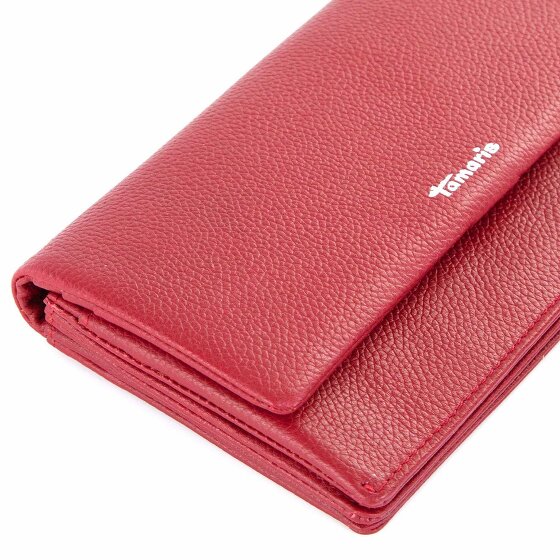 Tamaris TAS Amanda Portfel Skórzany 19 cm