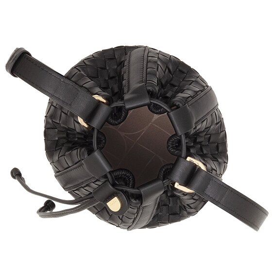 DuDu Filicudi Torba Skórzany 14 cm