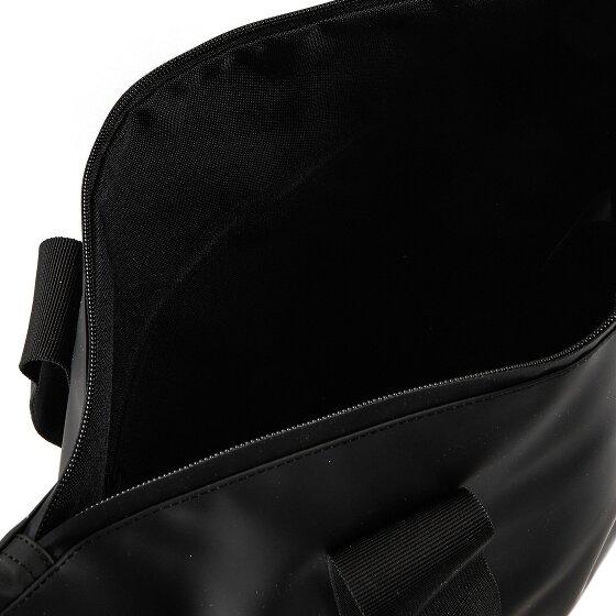 Rains Shopper bag + kosmetyczka 2 szt.