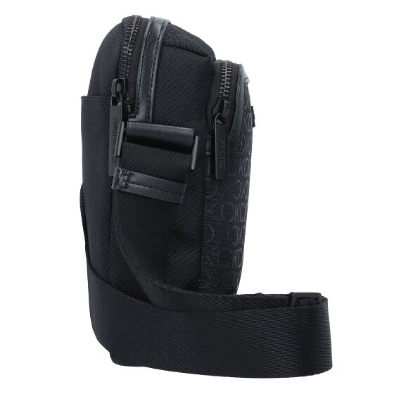 Calvin Klein CK Remote Mini Torba Torba na ramię 17.5 cm