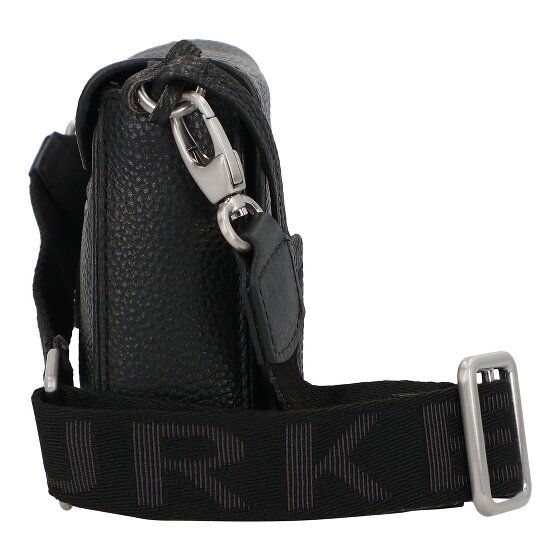 Burkely Always Ava Torba na ramię Skórzany 21 cm