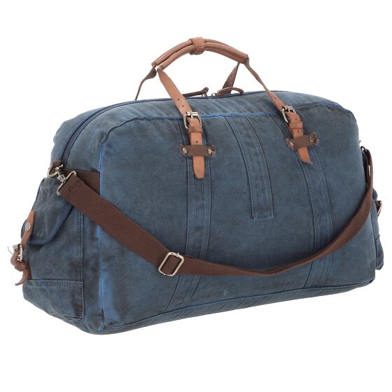 Greenburry Vintage Aviator Torba podróżna Weekender 65 cm