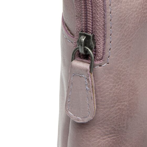 The Chesterfield Brand Cambridge Mini Torba Torba na ramię Skórzany 12 cm