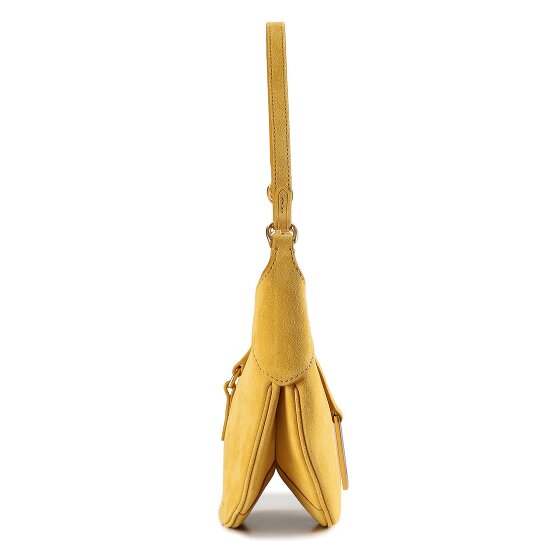POLO RALPH LAUREN Polo ID Torba na ramię Skóra 26 cm
