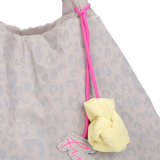 Fritzi aus Preußen Torba Easy Happy Twist Shopper z funkcją dwustronną 50 cm