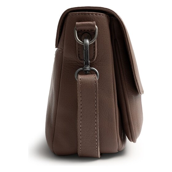 The Chesterfield Brand Miloa Torba na ramię Skóra 23 cm