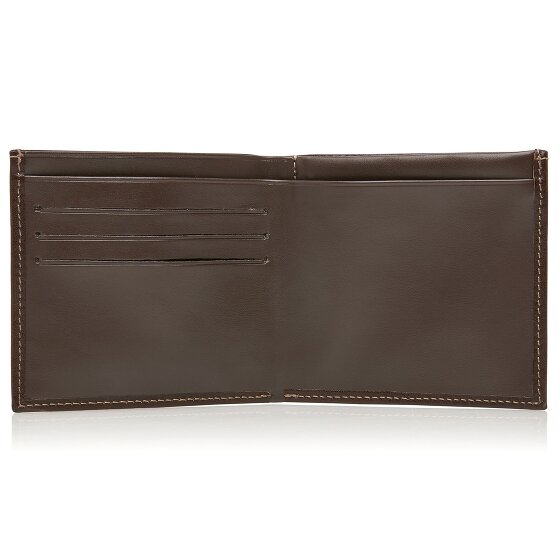 Castelijn & Beerens Portfel Gaucho RFID Skóra 10 cm