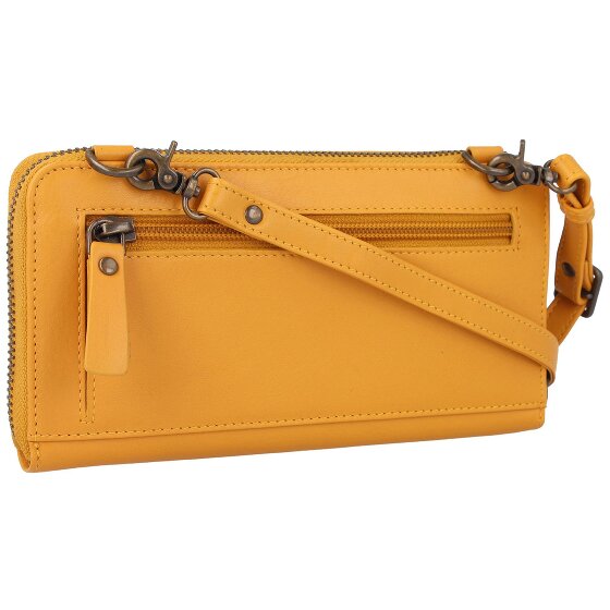 Esquire Peru Etui na telefon komórkowy Skórzany 19 cm